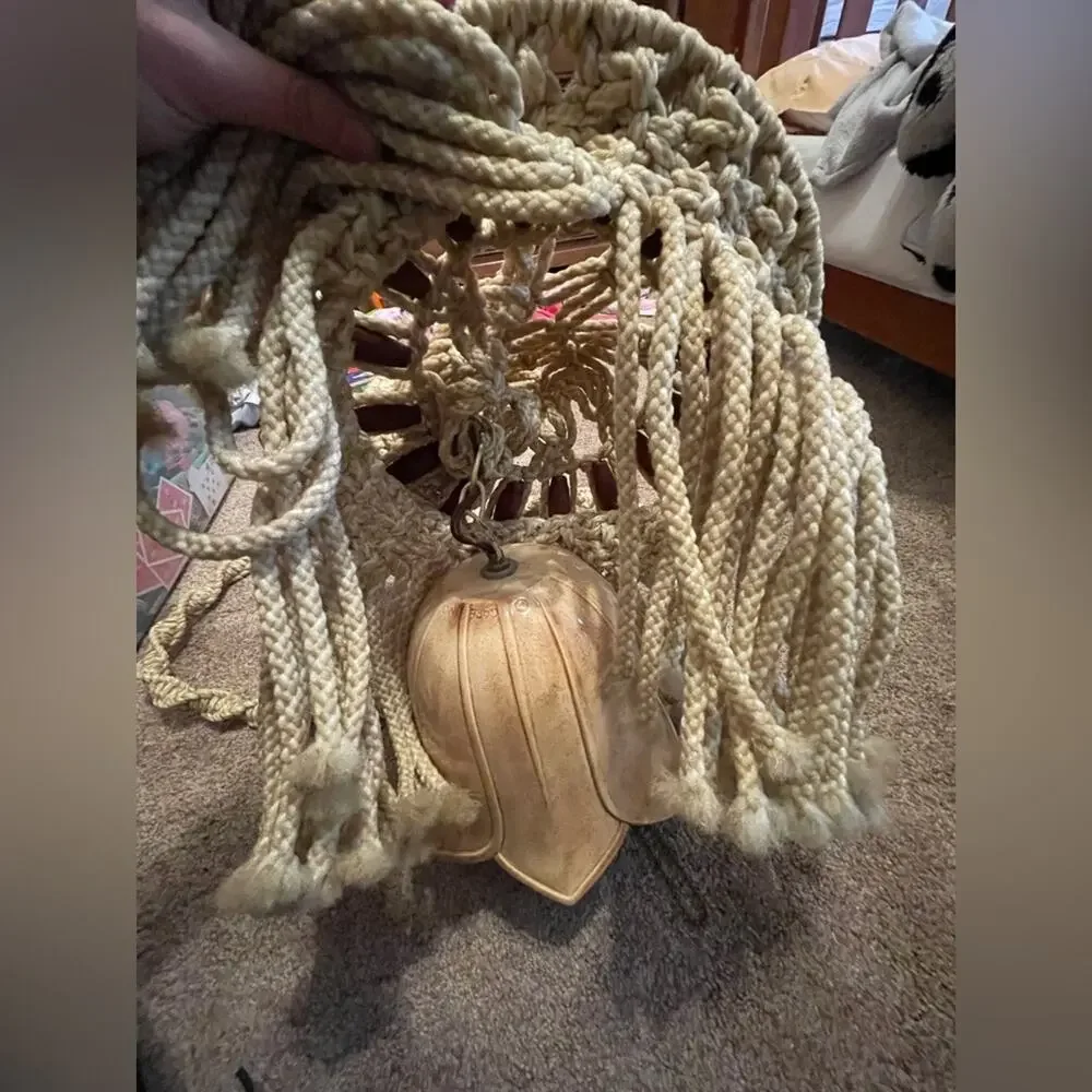 Vintage approx 42”